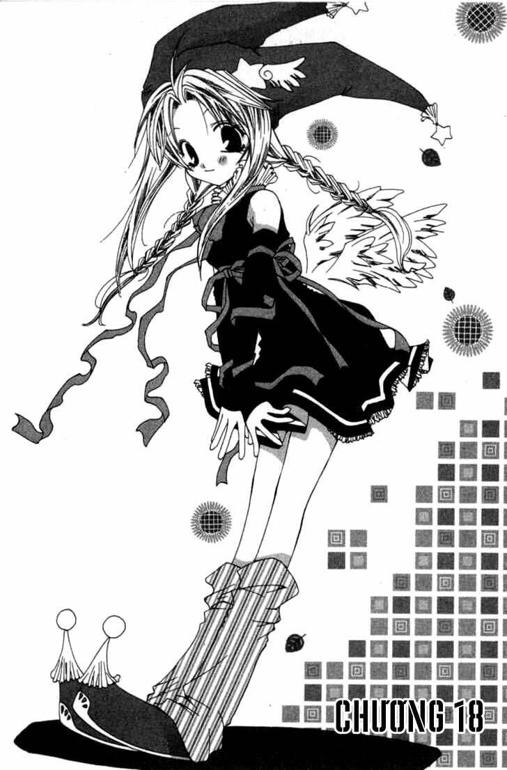 magical x miracle chapter 18 2