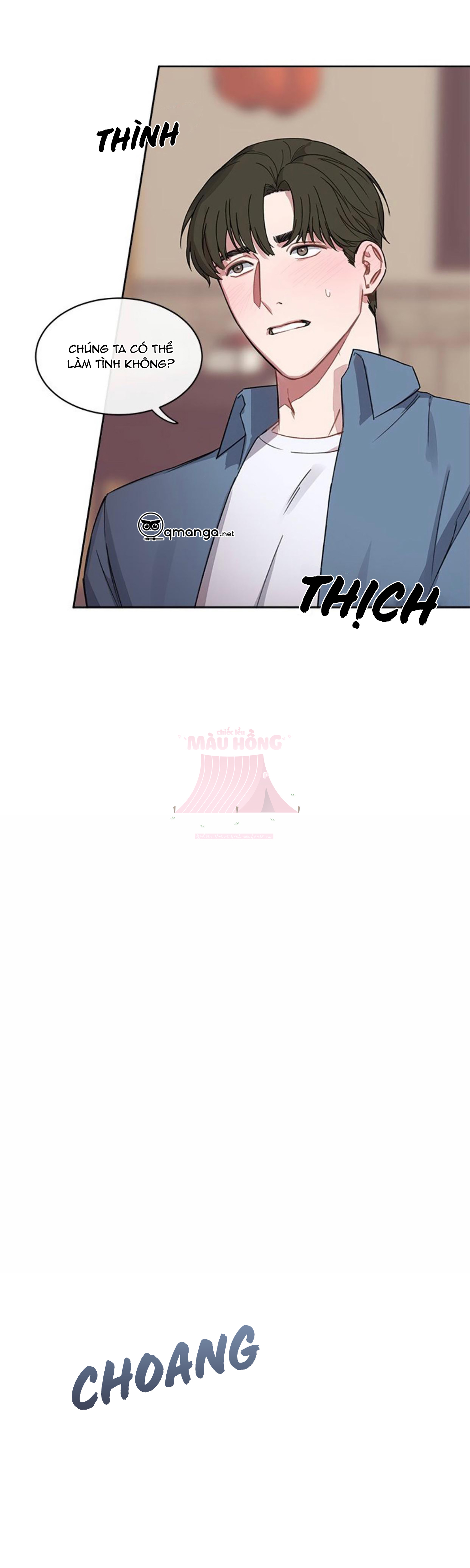 tương lai của chúng ta chapter 4 19