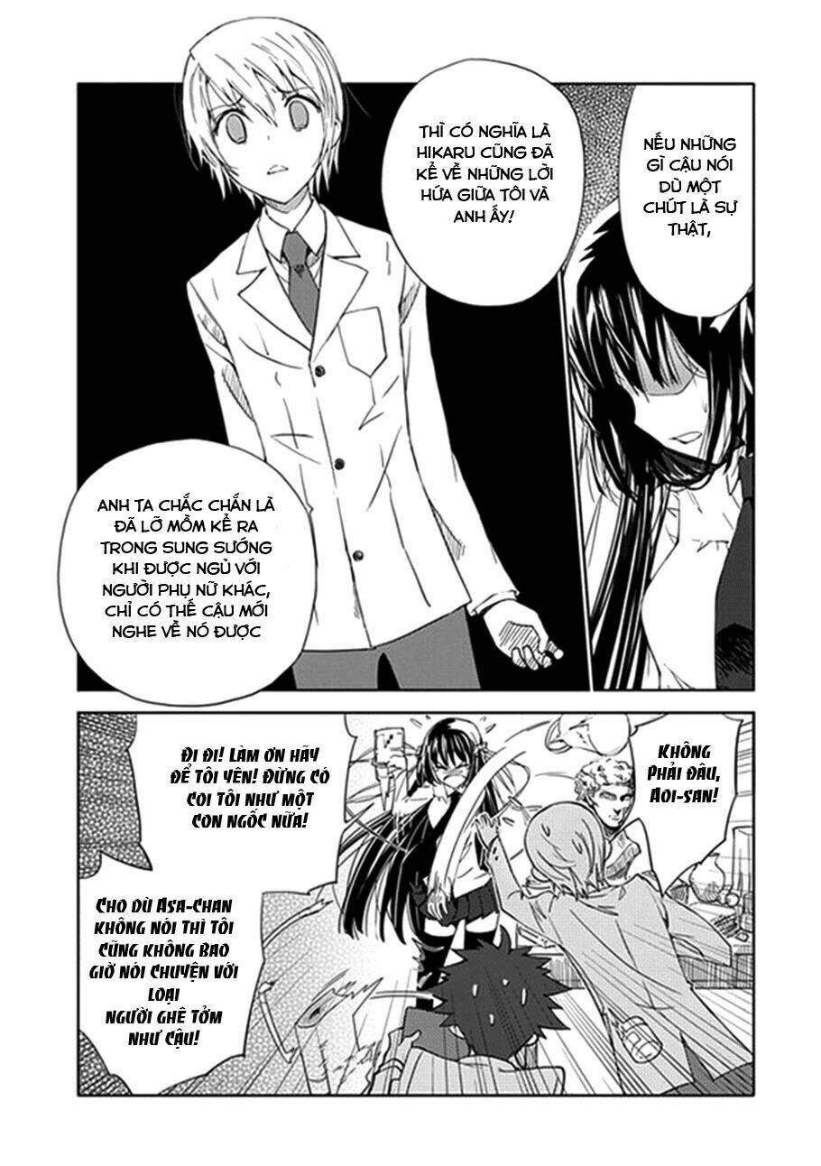 aoi - hikaru ga chikyuu ni itakoro chapter 5 15