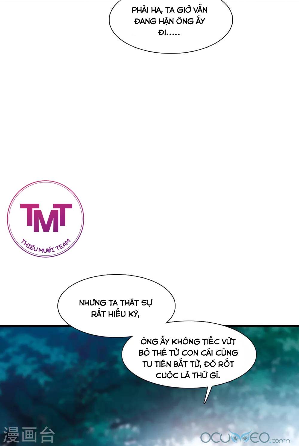 danh kiếm trủng chapter 14 75
