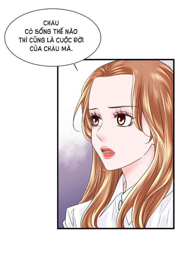 Tình Yêu Đánh Cắp Trái Tim chapter 13.2 - Trang 3
