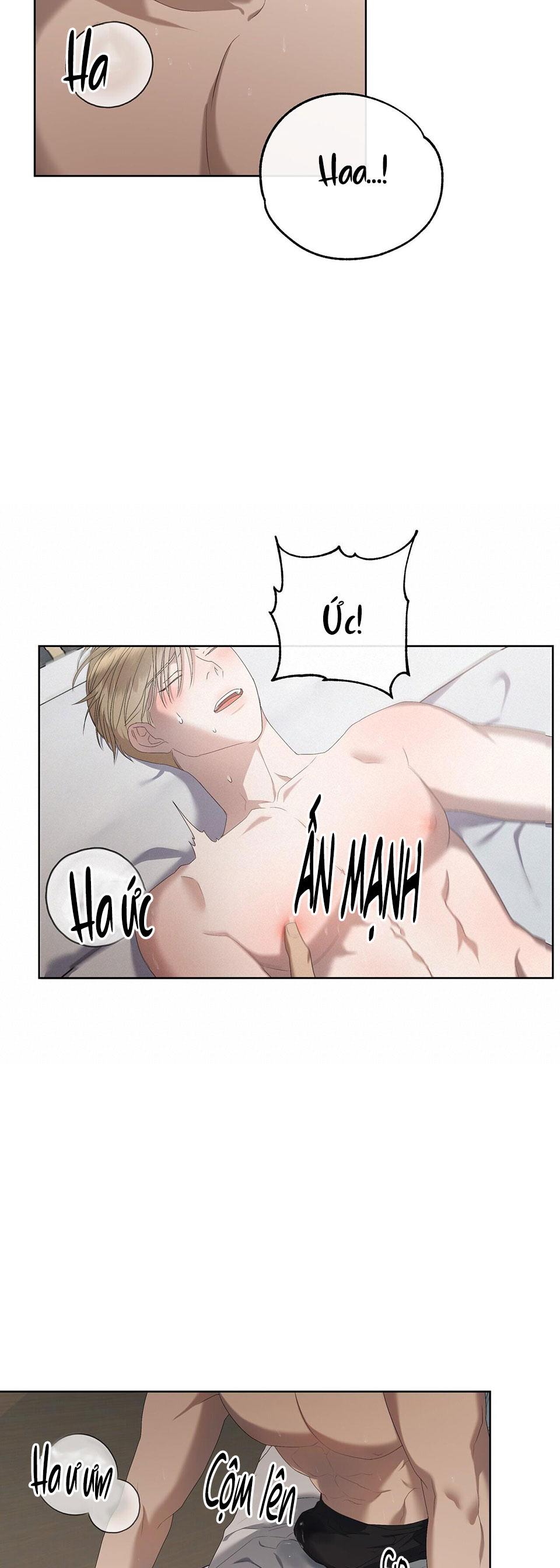 cầu thủ bóng nước chapter 10 13