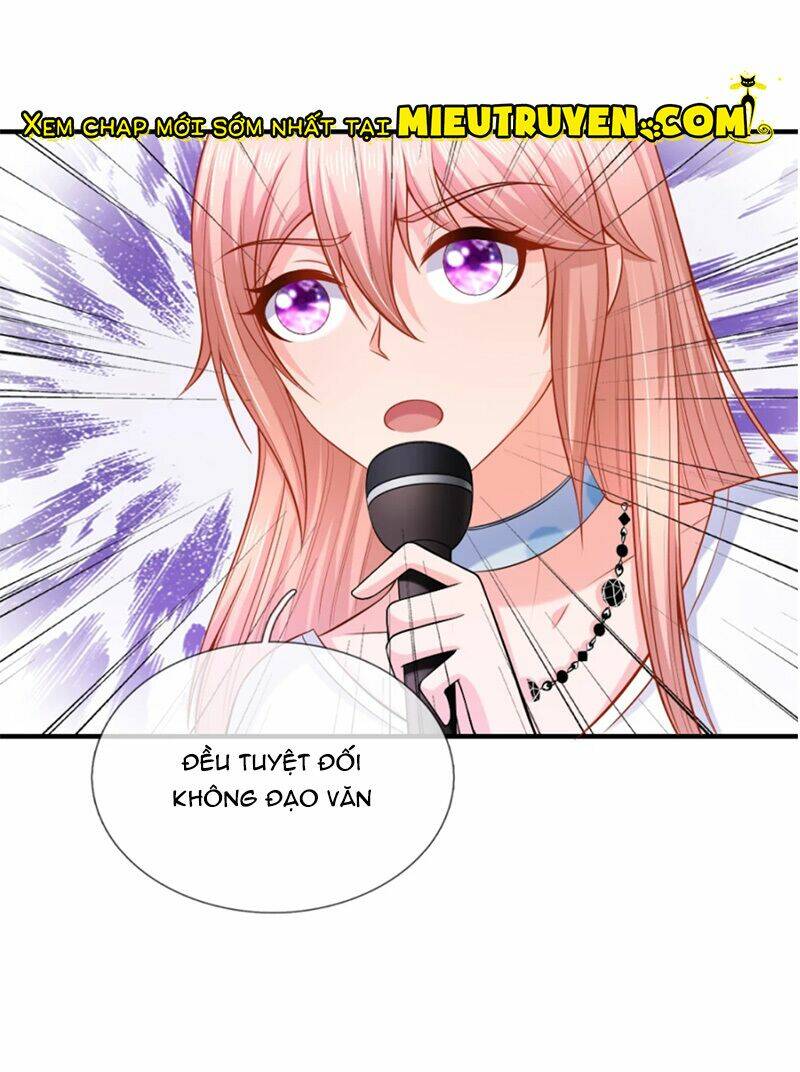 vợ yêu gả nhầm của phúc hắc tổng tài chapter 31 3