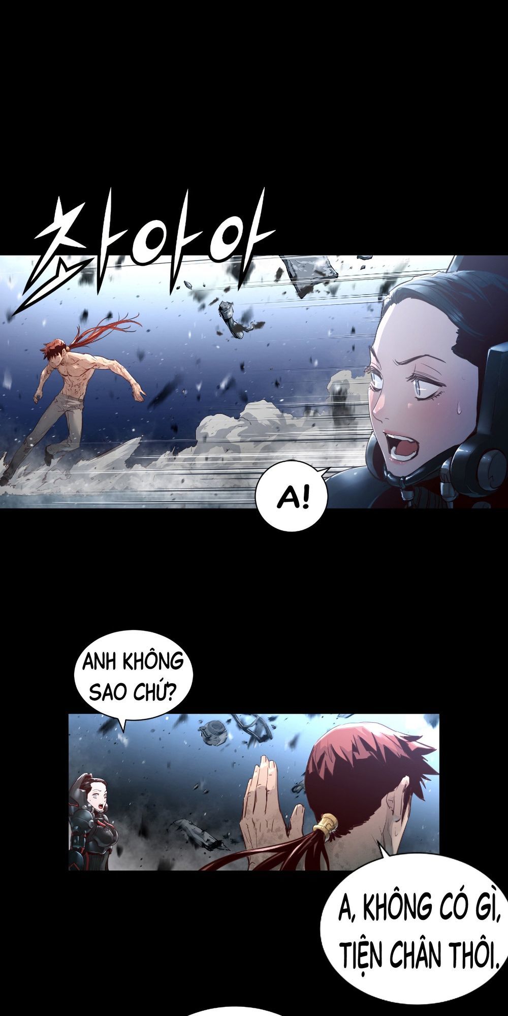 tam tuyệt tại dị giới chapter 82 9