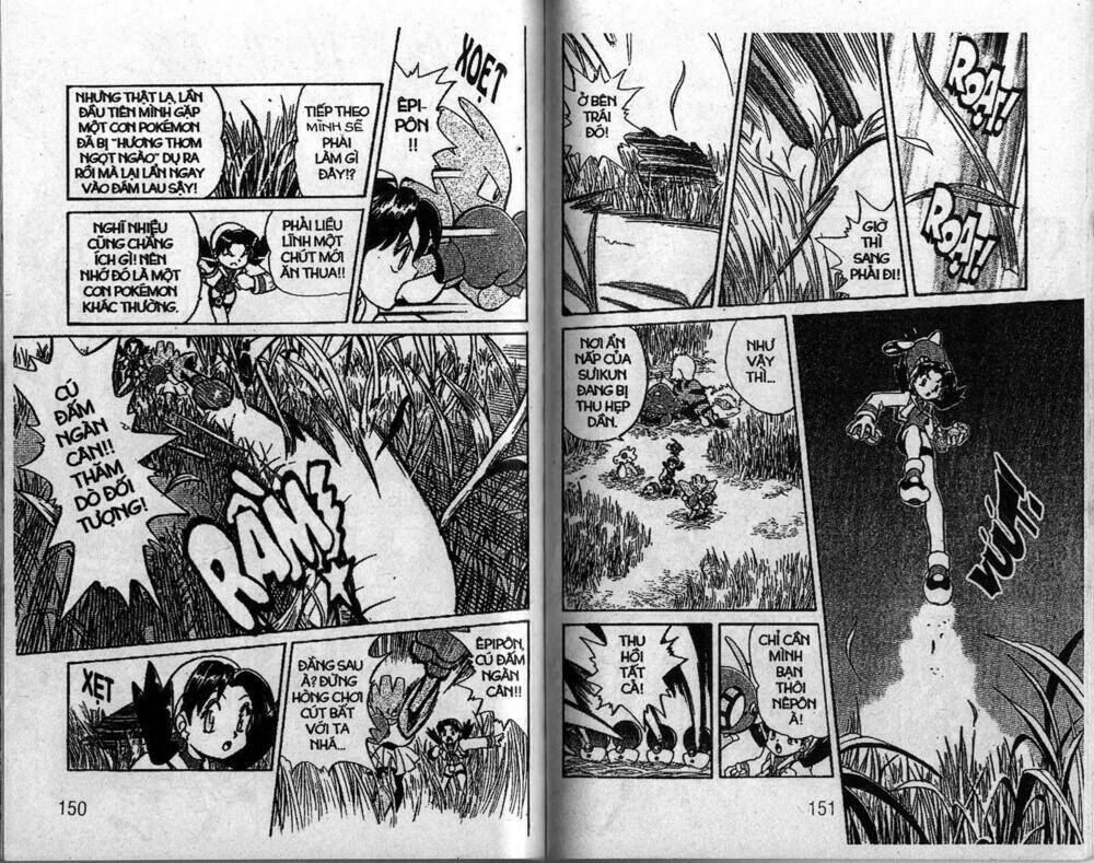 thú cưng đặc biệt chapter 126 3