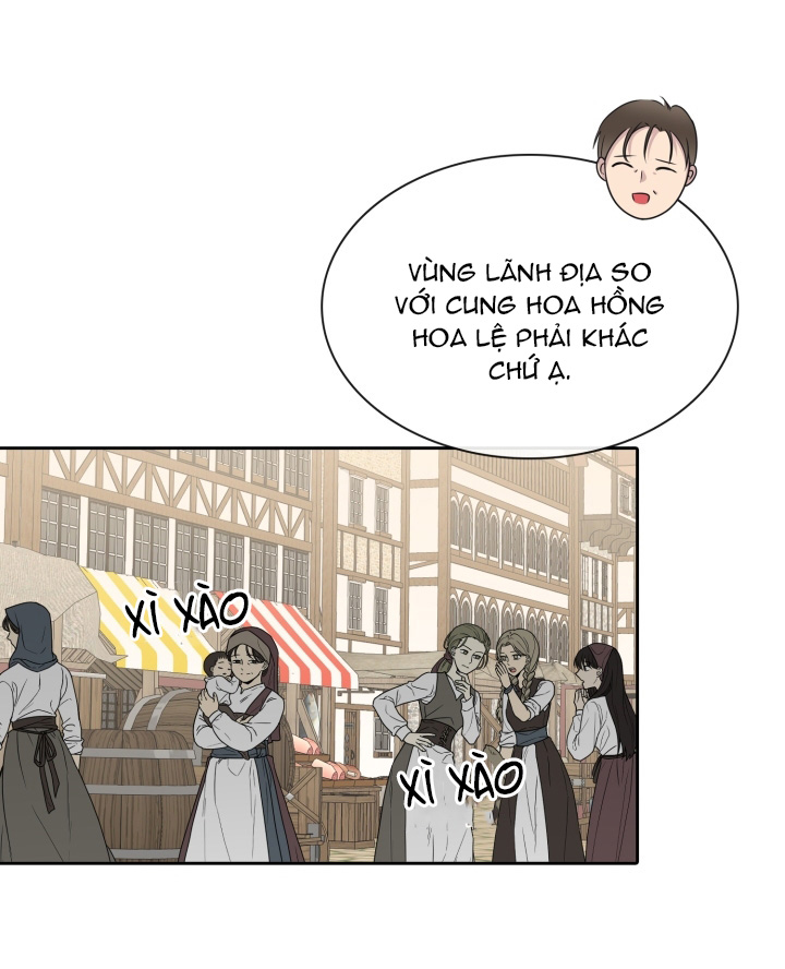 mặt nạ của hoàng đế chapter 5 12