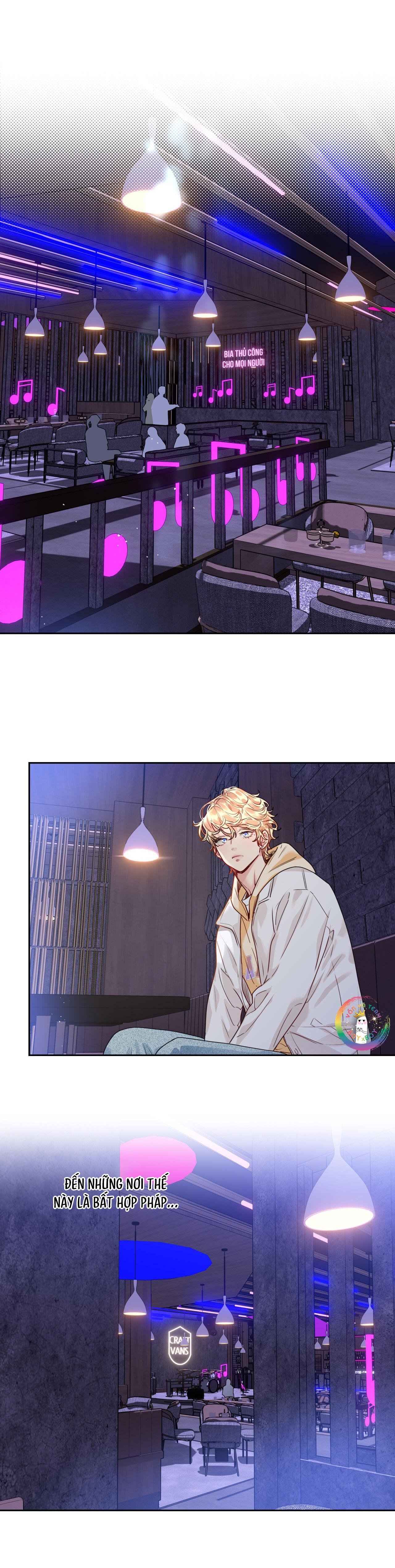 love is an illusion! superstar chapter 5 15