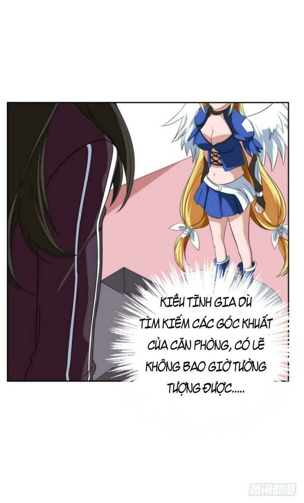 mộ thiếu, lão bà ngươi trọng sinh lại rồi! chapter 13 11