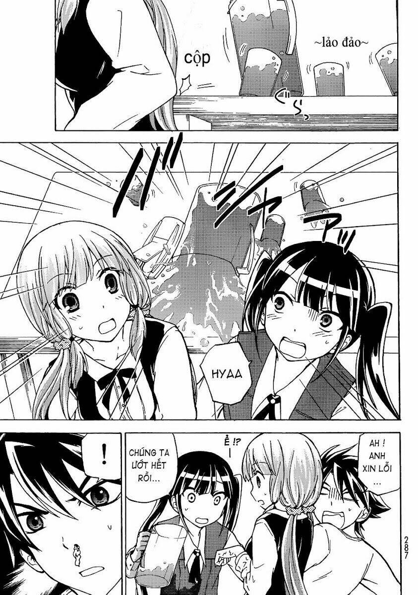 maga-tsuki chapter 14 19