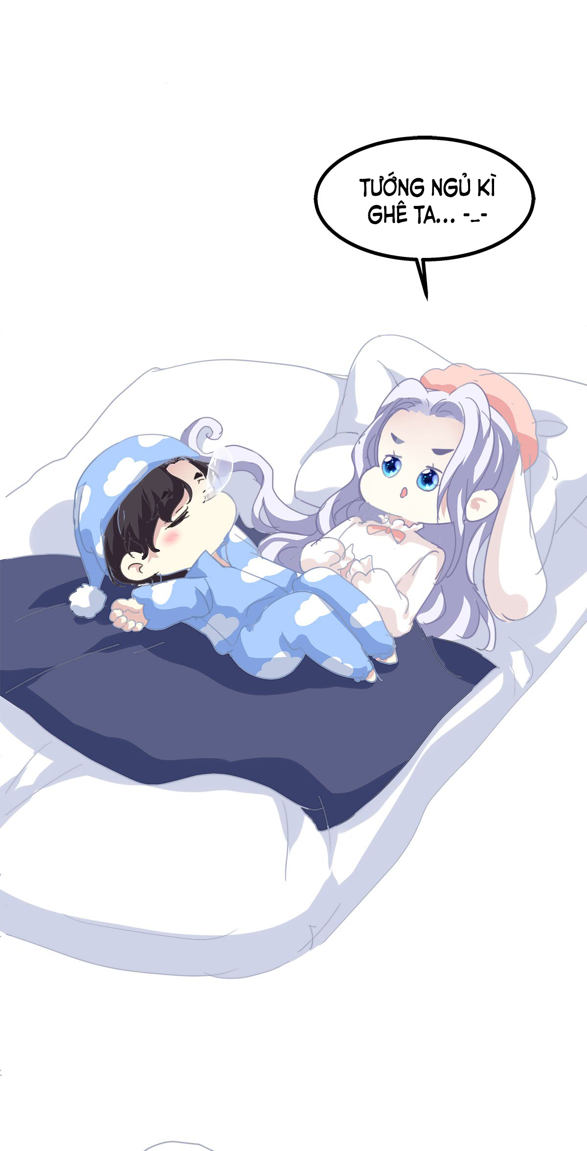 kiểm soát tuyệt đối chapter 15 53