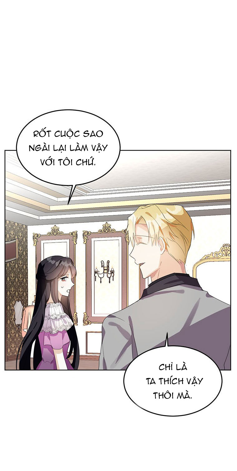 kết cục buồn của trò chơi nhập vai chapter 18 5