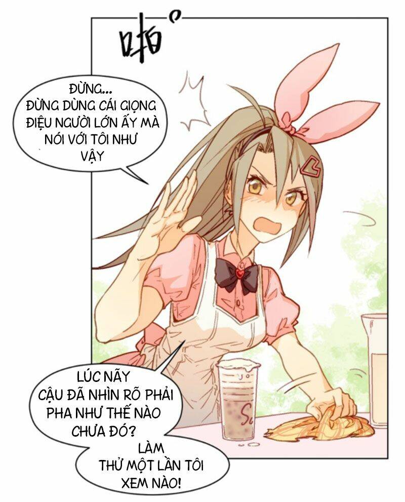 vương bài đặc công trùng sinh vườn trường chapter 5 44