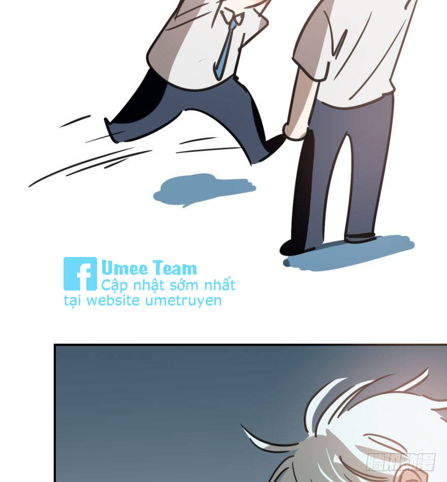 bắt lấy ngao ngao chapter 45 44