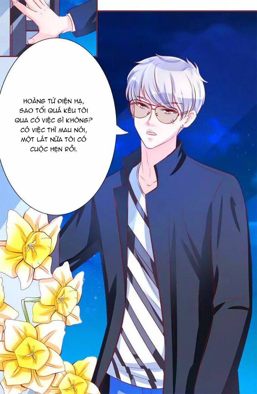 vương tước tư hữu bảo bối chapter 69 9