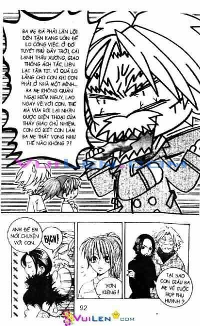 tiên nữ giáng trần chapter 12 92