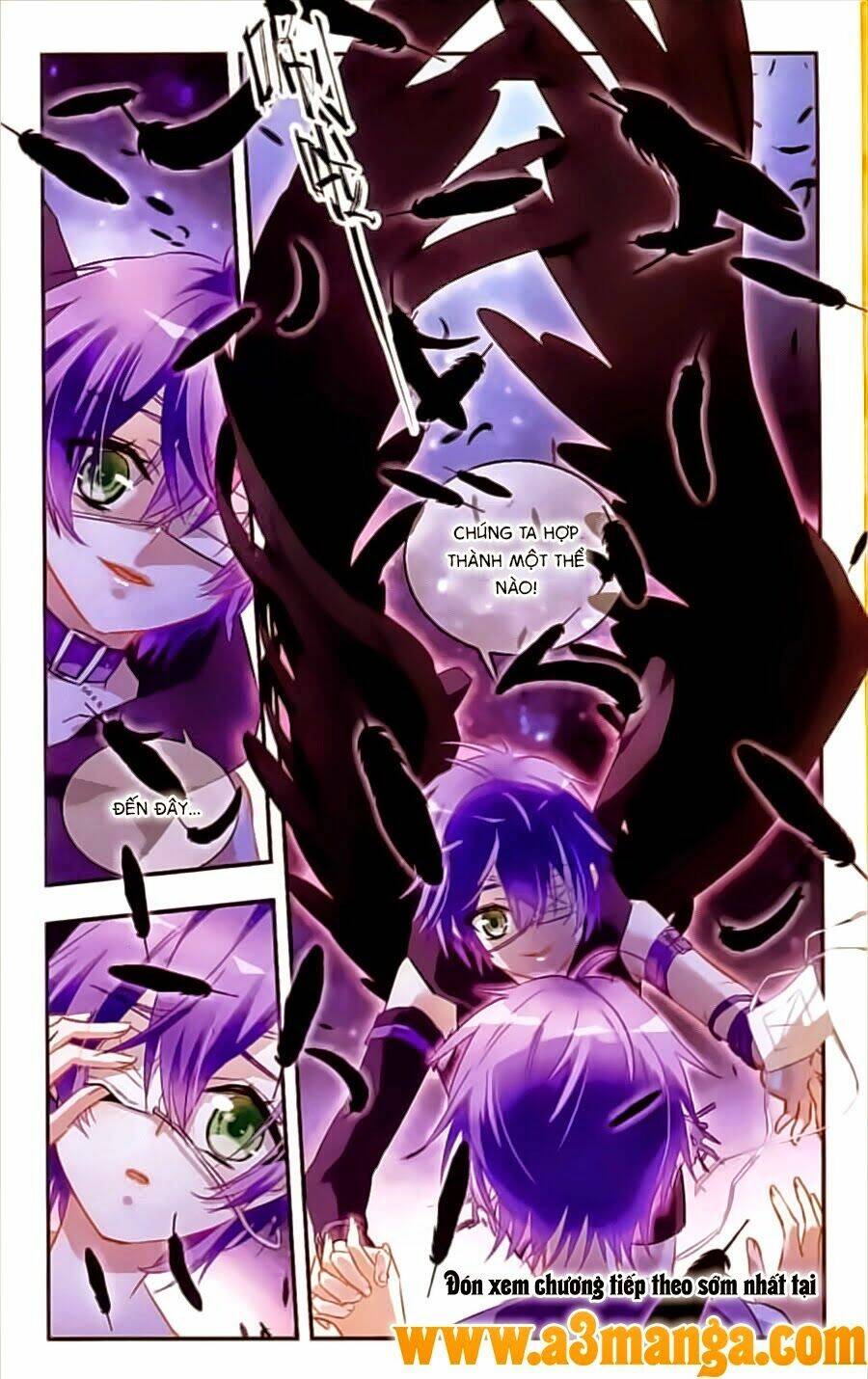 ngôi sao câu lạc bộ chapter 108 25