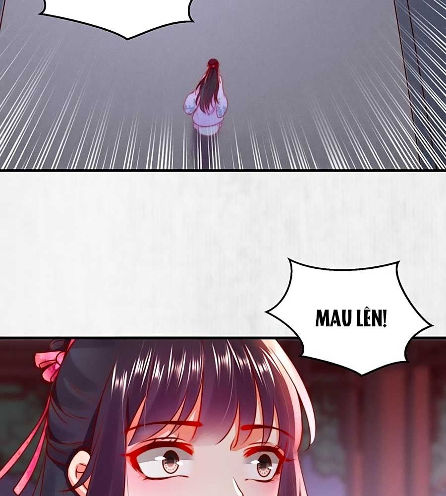 hoạn phi hoàn triều chapter 90 2