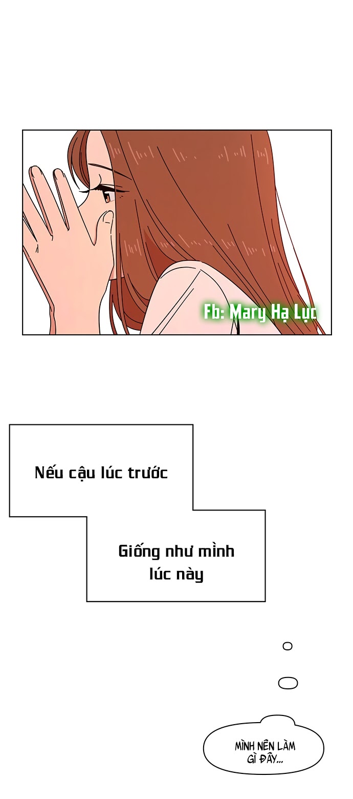 thanh xuân rực rỡ - season of blossom chapter 20 31