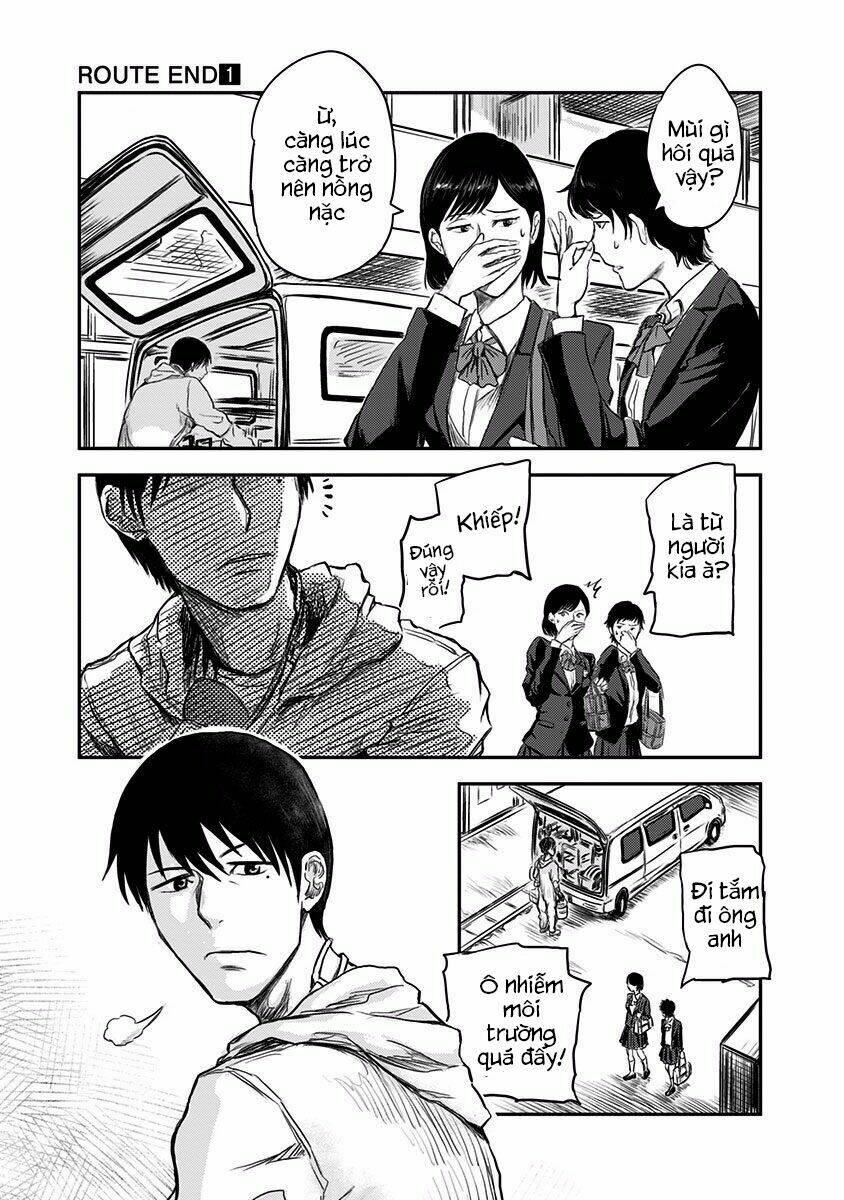 route end chapter 1 11