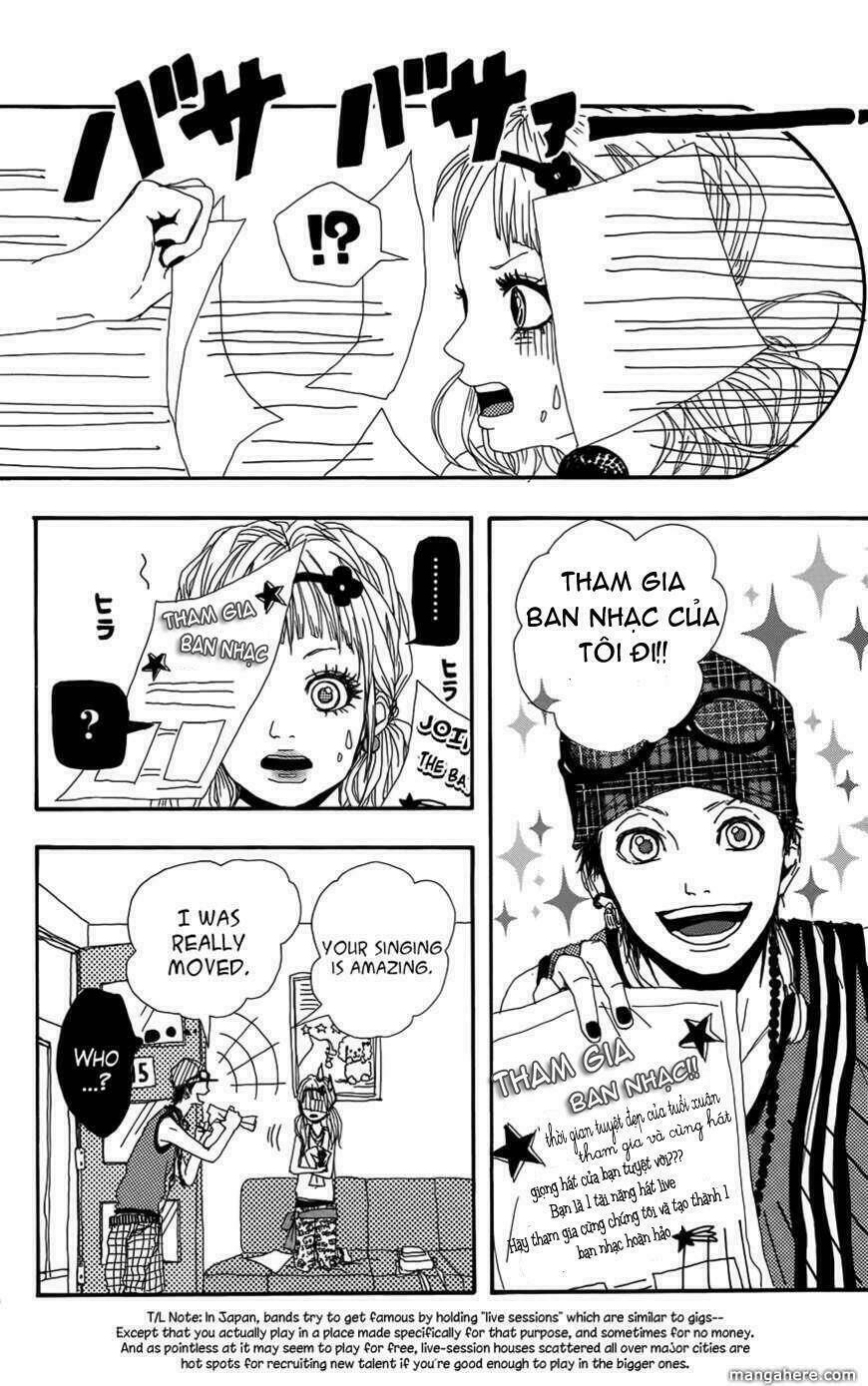 shooting star chapter 1 12