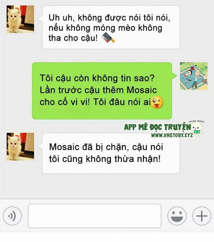 đại bảo kiếm của ta chapter 38.3 16