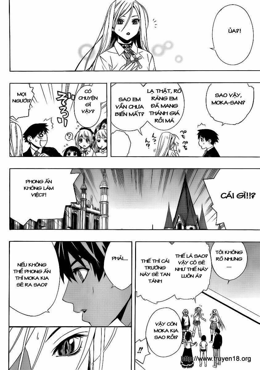 cô nàng ma cà rồng ii chapter 26 34