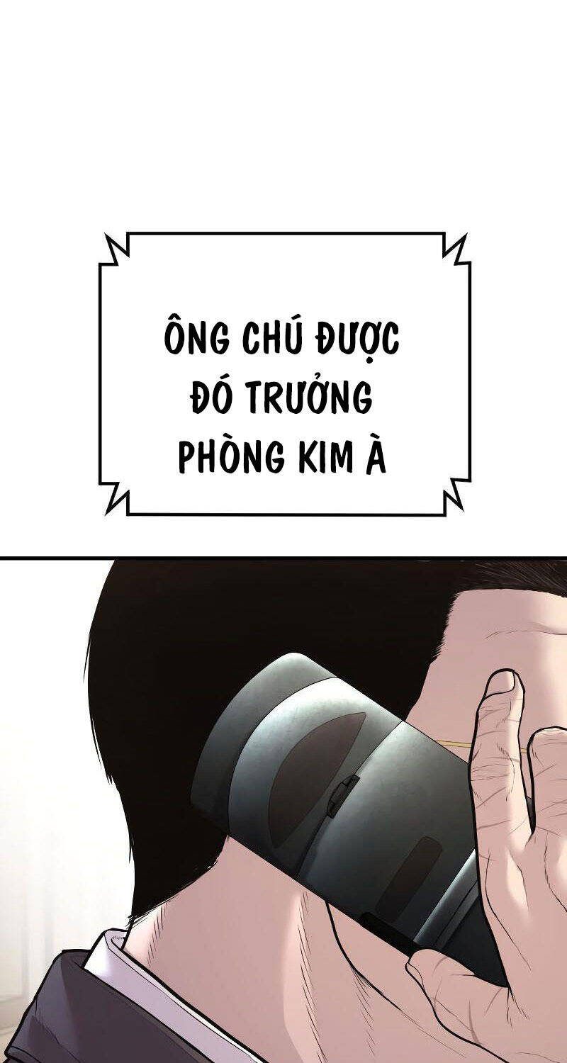 đặc vụ kim chapter 153 166