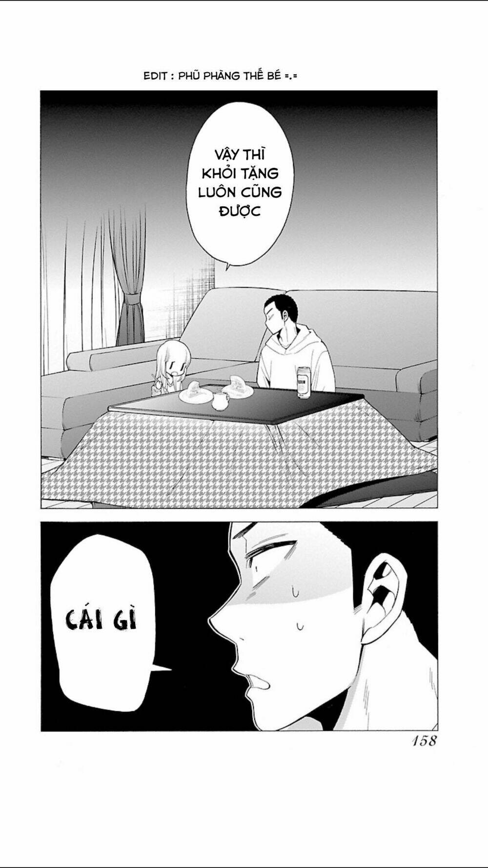 momoiro meloik chapter 101 6