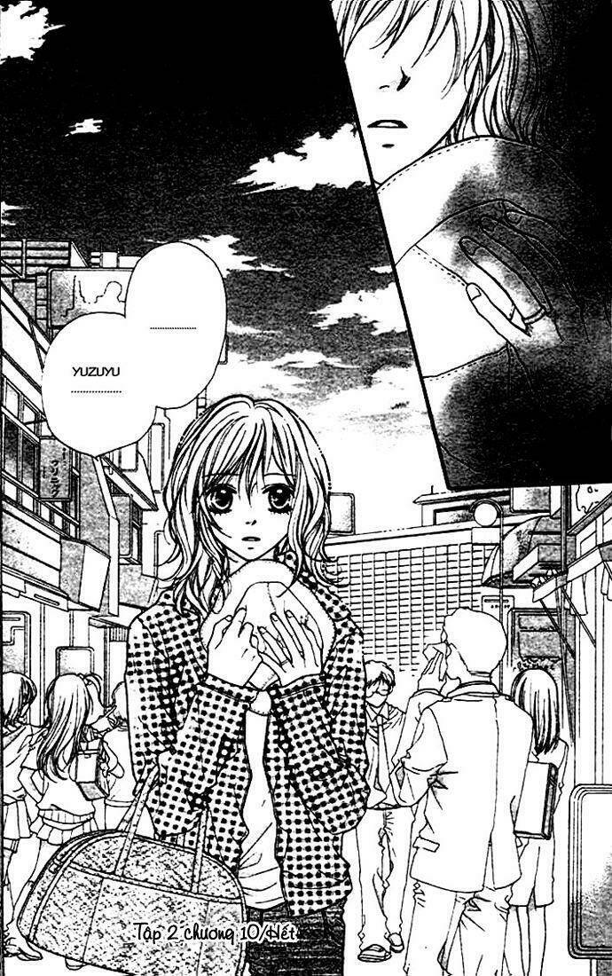 câu chuyện tuổi teen chapter 10 33