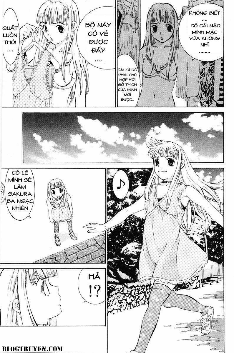 gacha gacha - secret chapter 11 16