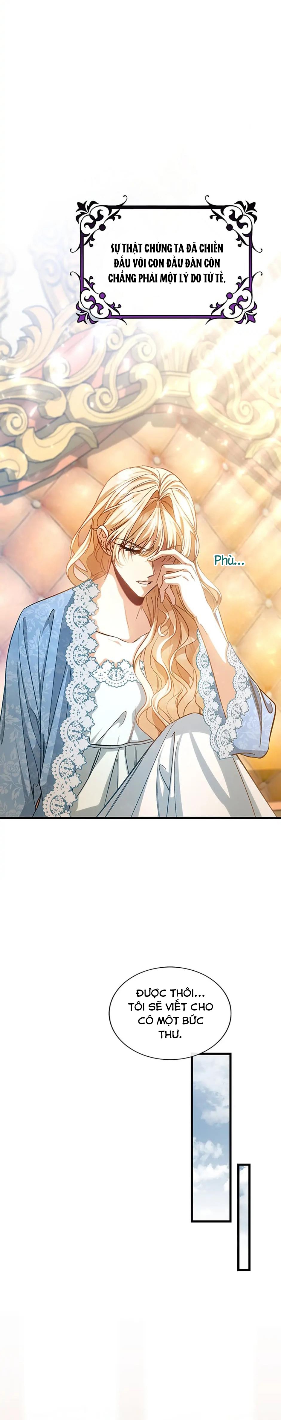 vị cứu tinh của nhân vật chính chapter 56 30