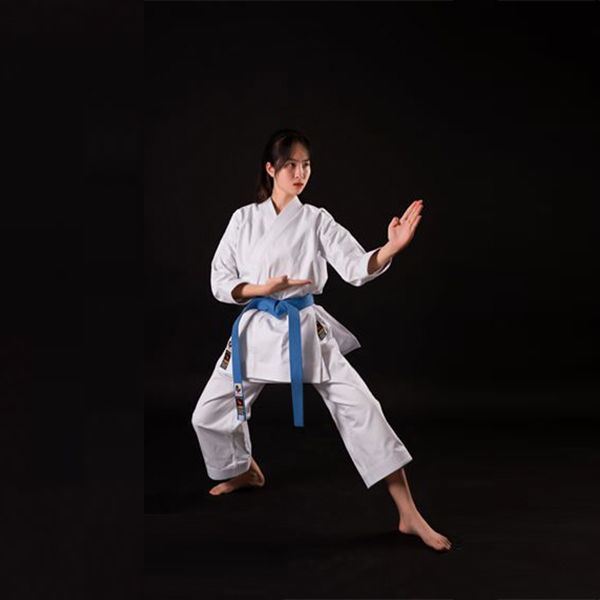 Võ phục Karate Taburo form Kata cao cấp