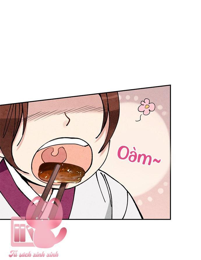 lệnh cấm hôn chapter 11 39