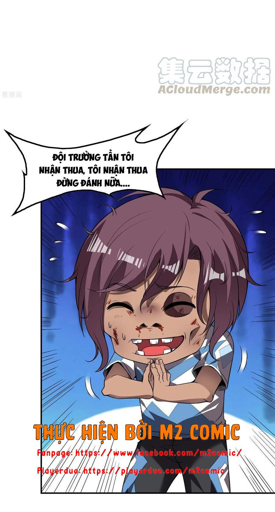 đệ nhất người ở rể chapter 54 35