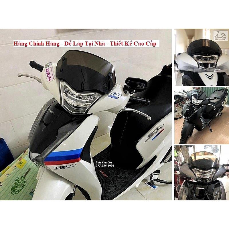 Kính Chắn Gió SH 2017 FullBox