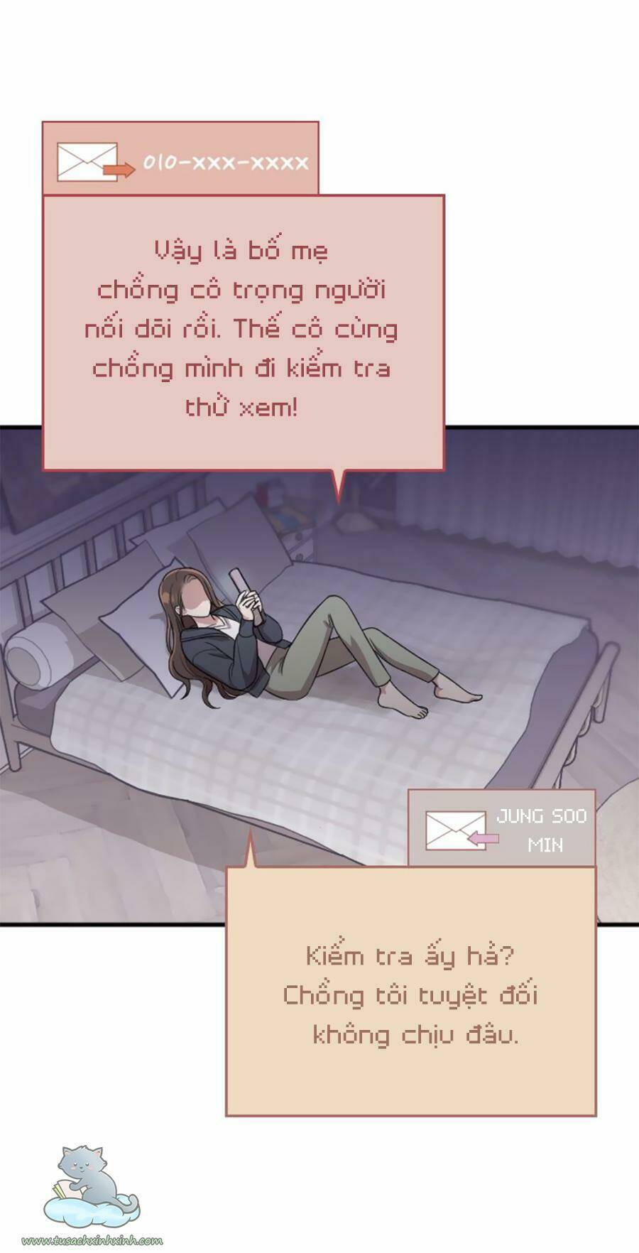 cô đi mà lấy chồng tôi đi chapter 39 68