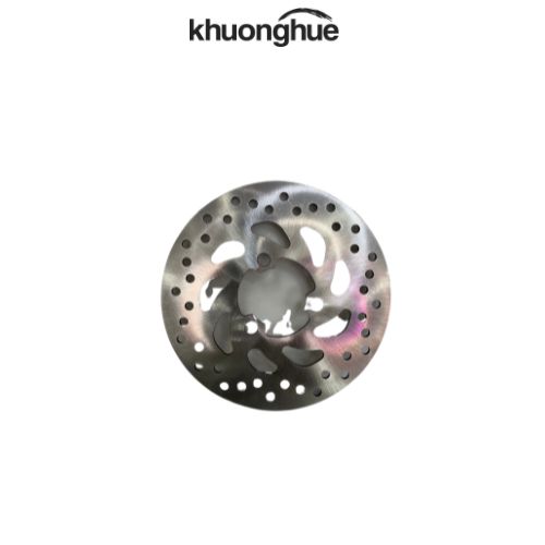 Đĩa phanh trước, đĩa thắng trước xe Grande chính hãng Yamaha