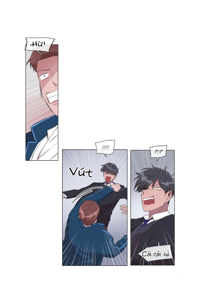 kí ức giả dối chapter 2 32