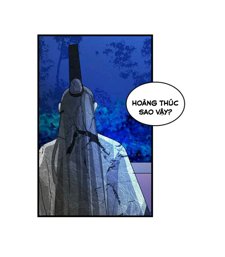 mấy bà vợ của trẫm đều chết hết rồi chapter 41 2