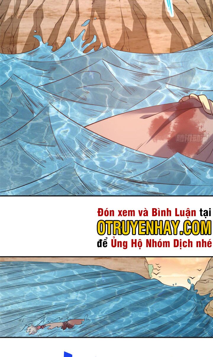 chân võ thế giới chapter 21 32