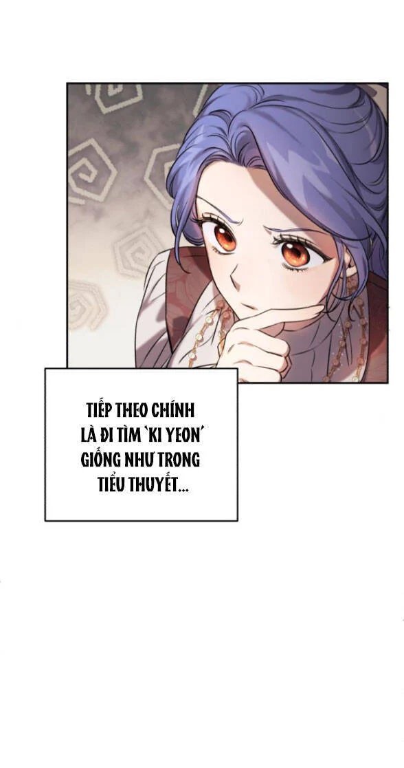 nếu là phản diện, liệu tôi sẽ chết? chapter 2.2 15