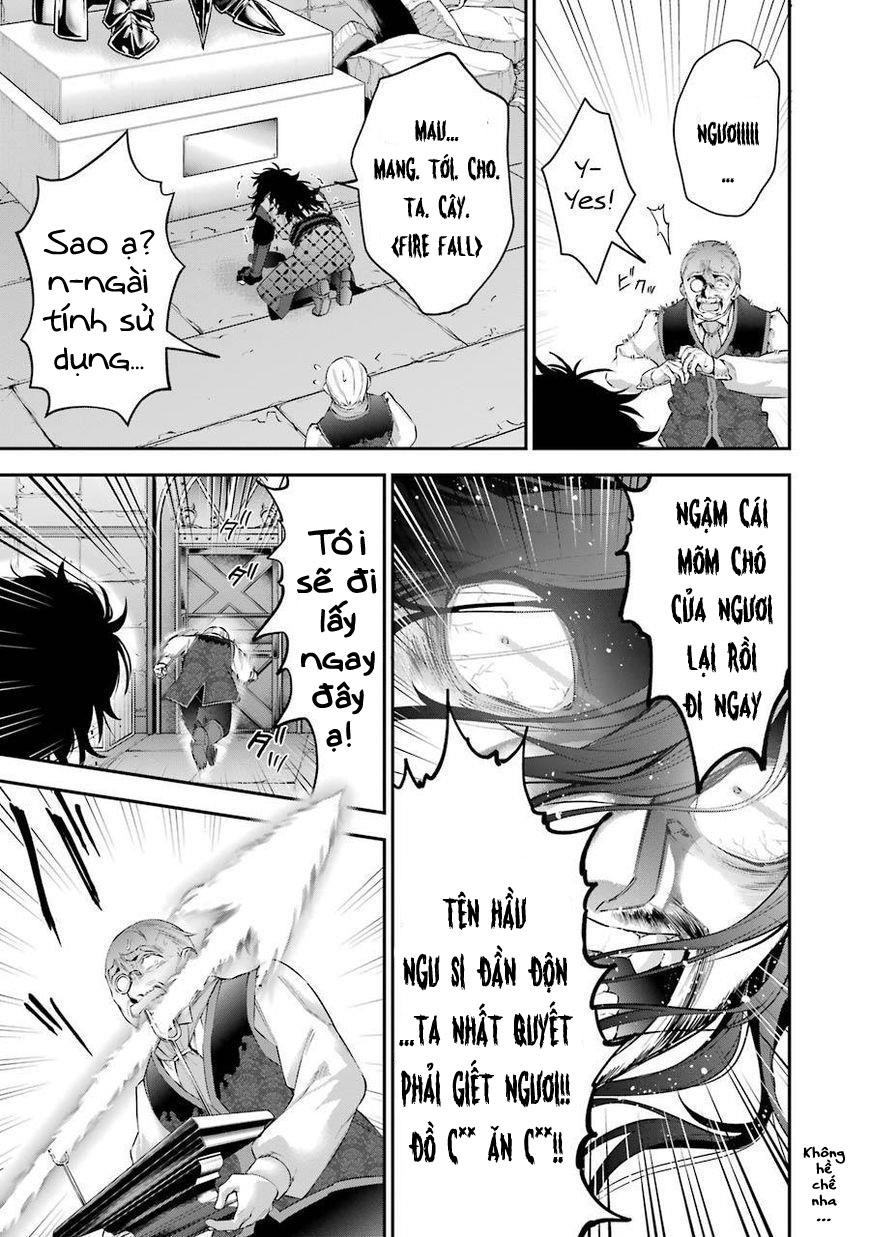 choujin koukousei-tachi wa isekai demo yoyuu de ikinuku you desu [manga] chapter 24 15