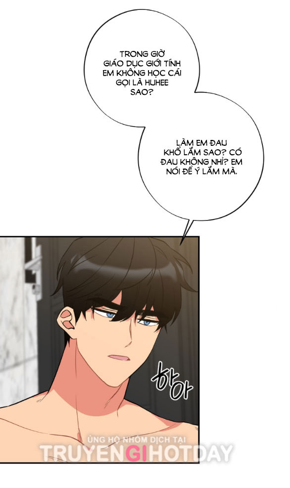 [18+] phương pháp xuất tinh của dosagyeon chapter 16.1 41