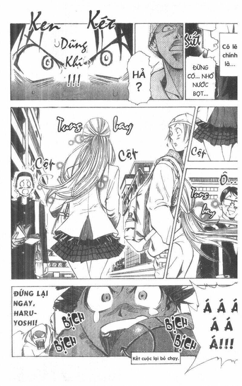 dogashikaden! chapter 1 10