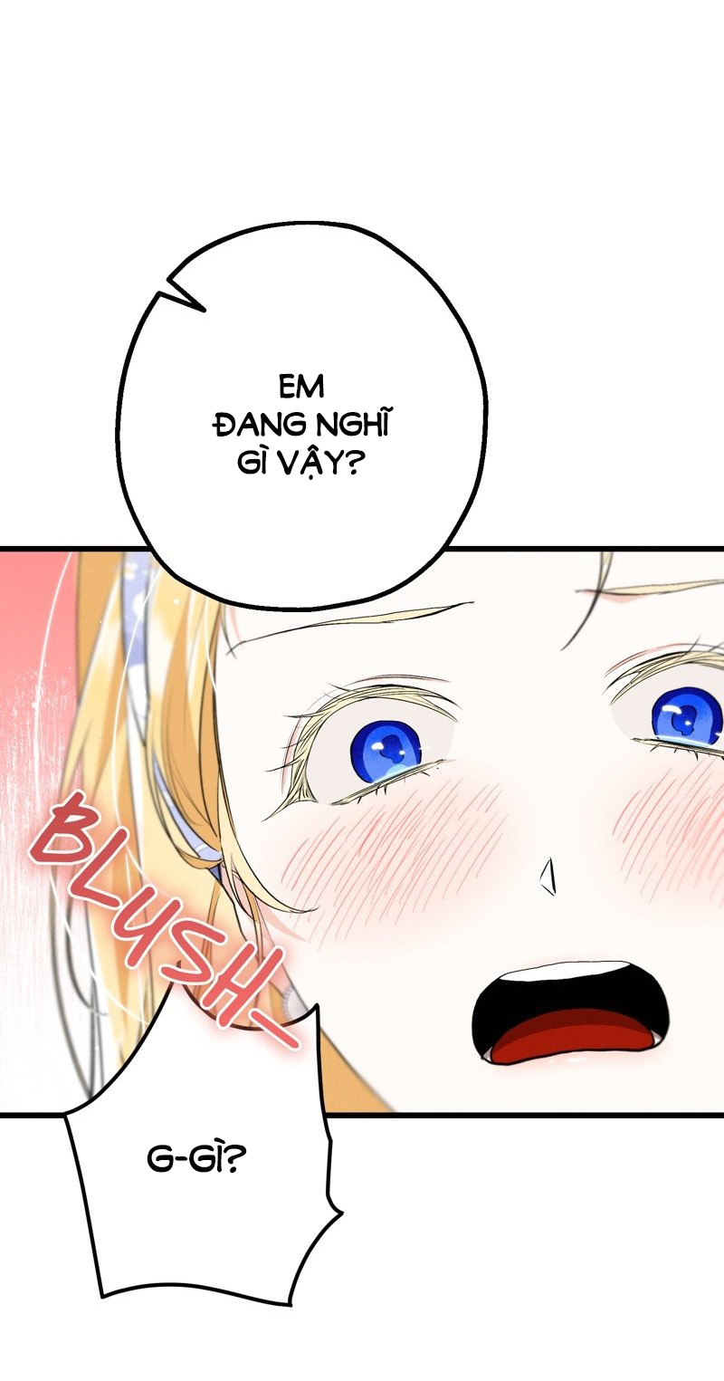 Dinh Thự Của Dã Thú chapter 25.2 - Trang 2