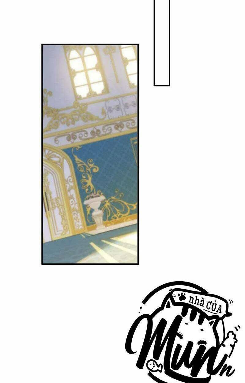 tình địch quái gở lại tăng thêm rồi chapter 48 2