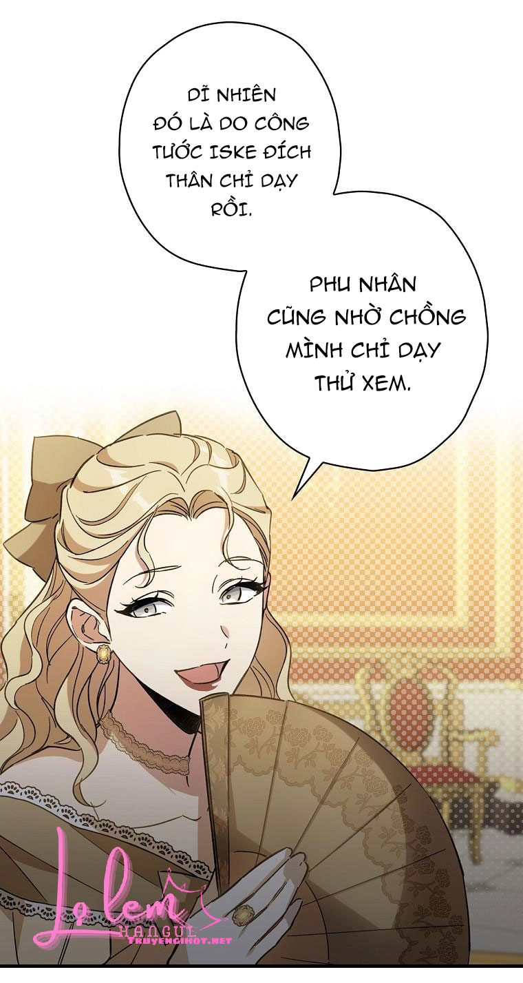 phương pháp khiến chồng đứng về phía của tôi chapter 10 10