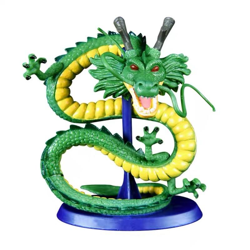 Mô hình Dragon Ball Thần Ngọc Rồng
