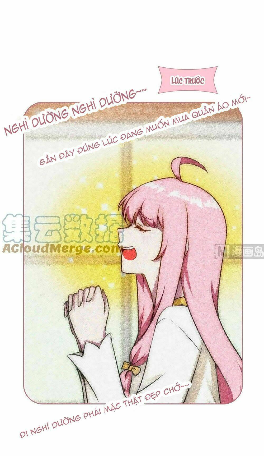 bám lấy nam thần bất chấp thời tiết chapter 40 4