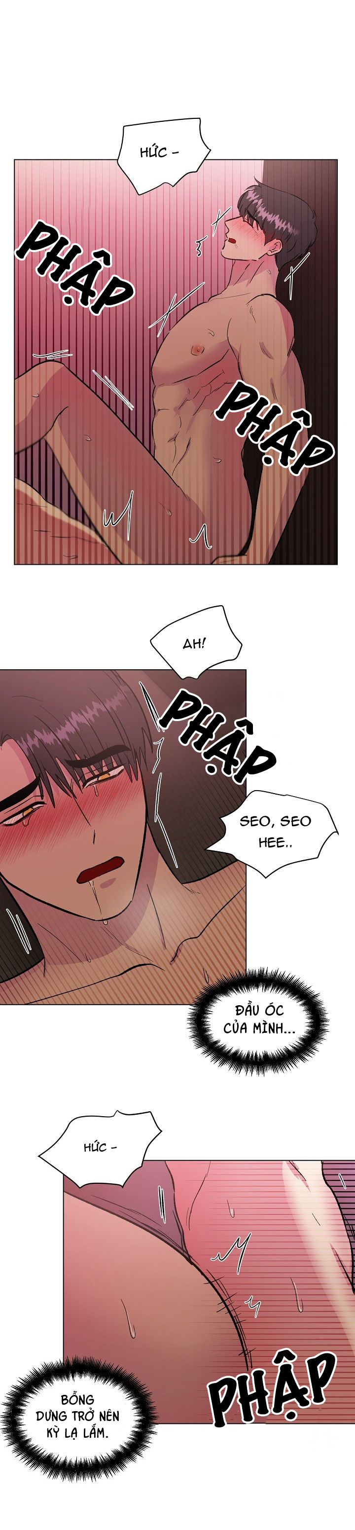 dưới đôi cánh ấy chapter 38 27